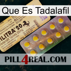 What Is Tadalafil new06